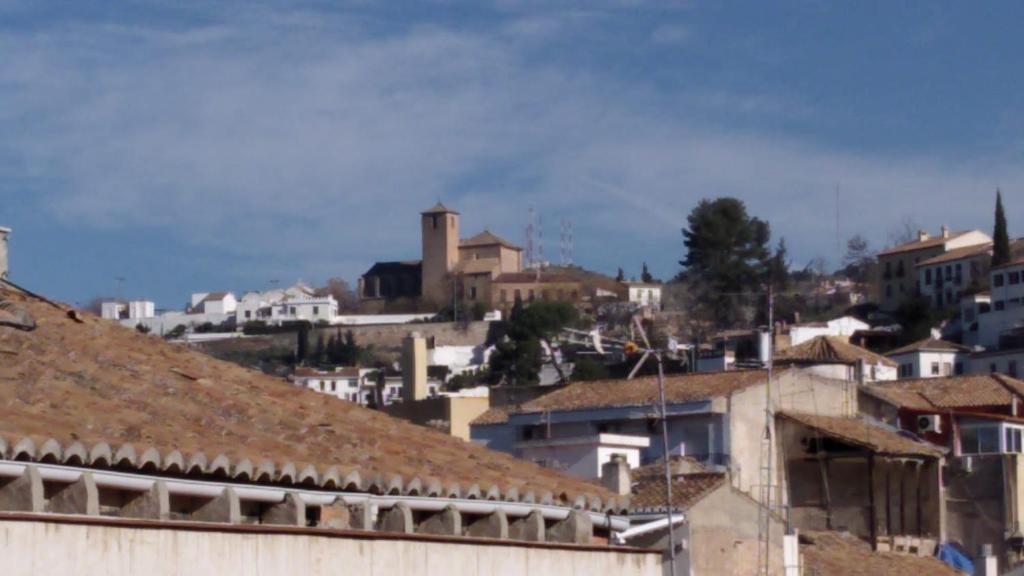 Mirador San Jerónimo-Catedral, Granada – Precios actualizados ...
