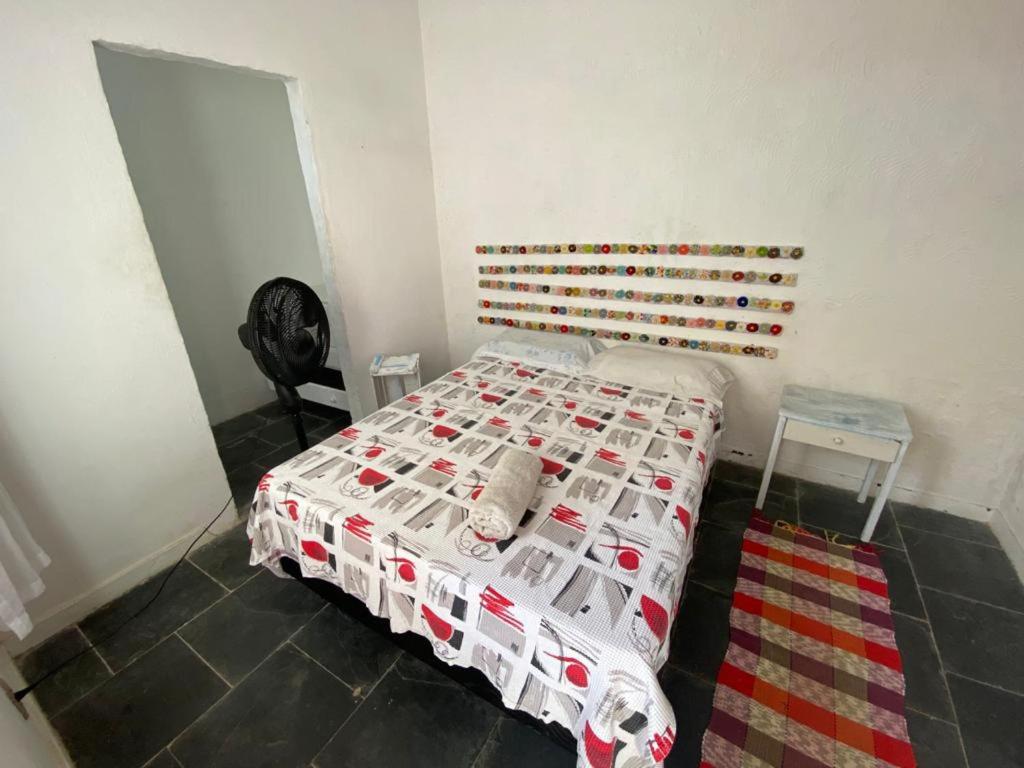  Hostel Itacoatiara Casa das Margaridas