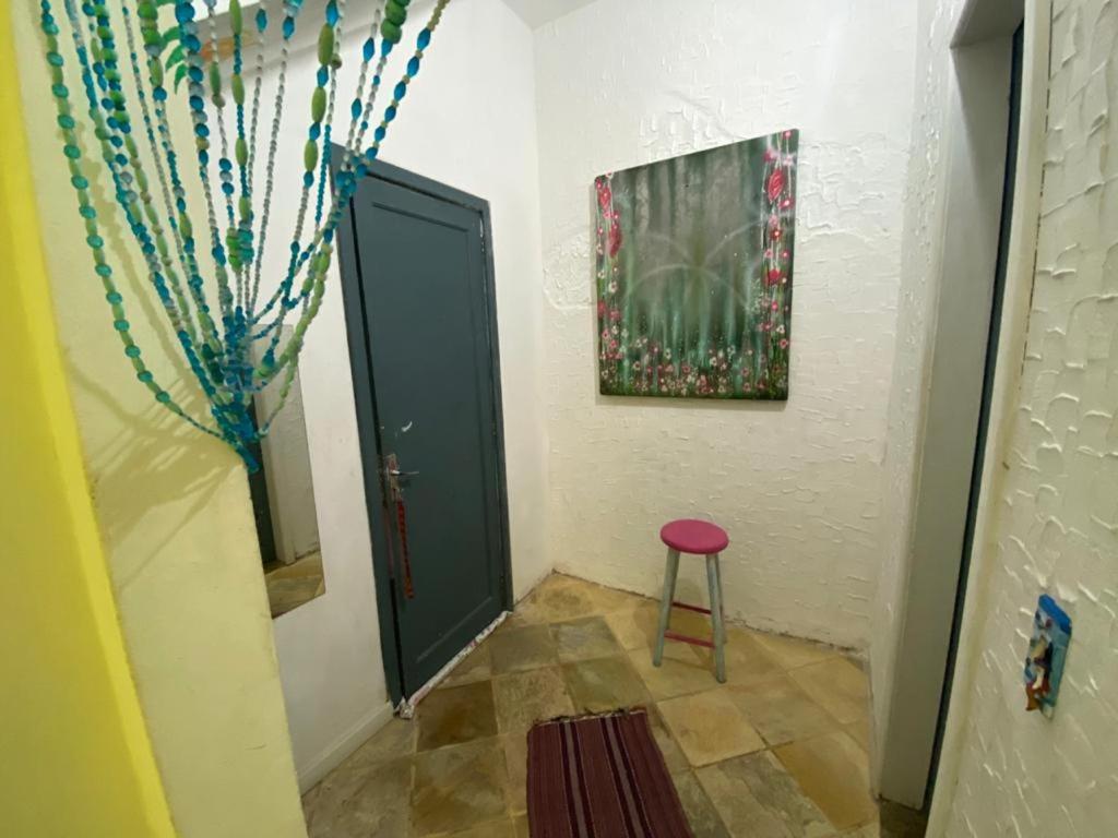  Hostel Itacoatiara Casa das Margaridas