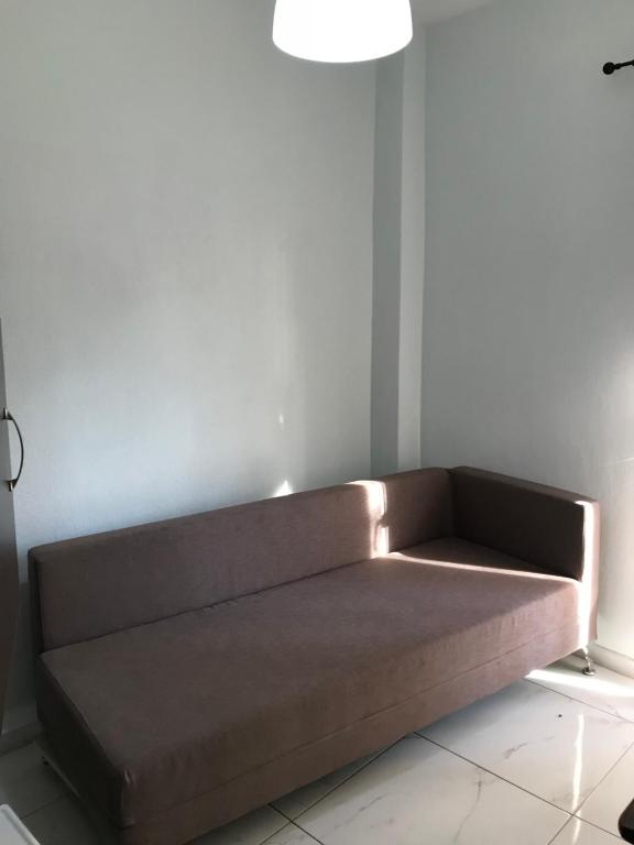Posedenie v ubytovaní Metamorfosis Apartments