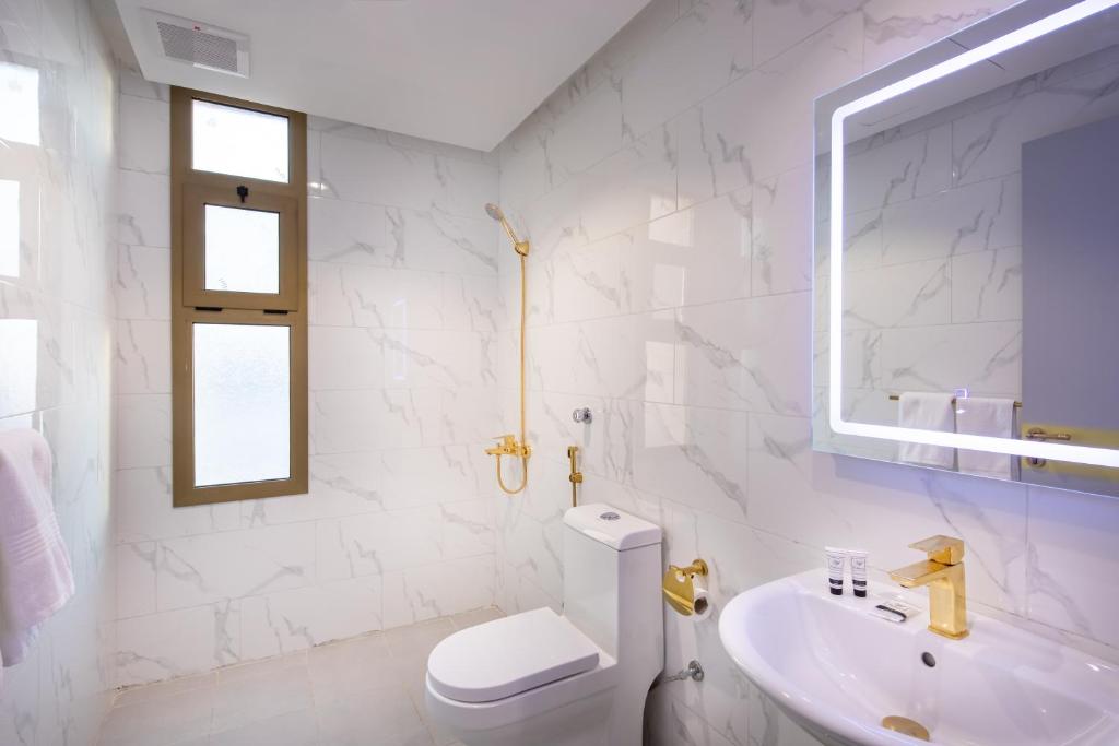 Kyona Al Qurayat - كيونا القريات - Economy Single Room