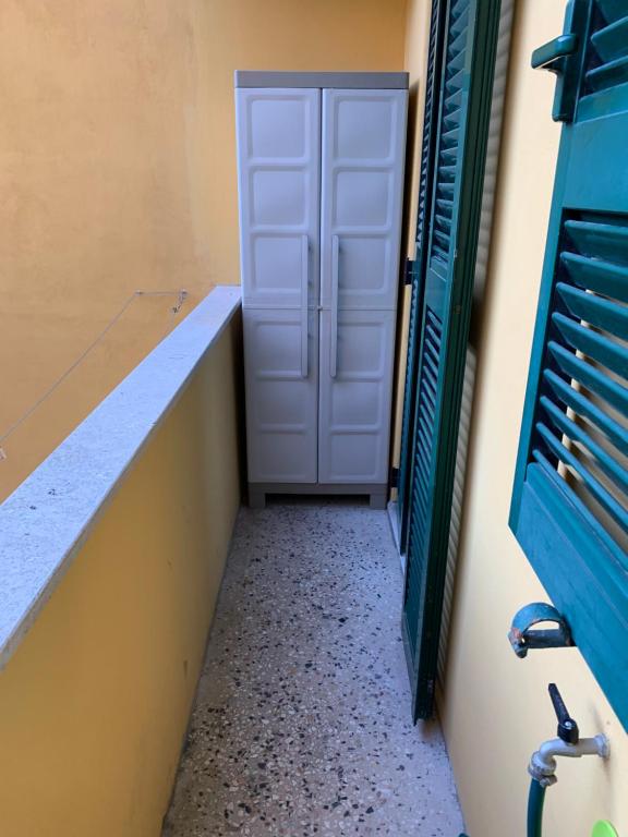 Kép La Casetta del Flaminio a Roma Centro szállásáról Rómában a galériában