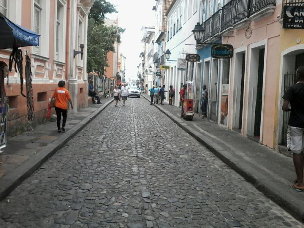  Casa Da Lucia