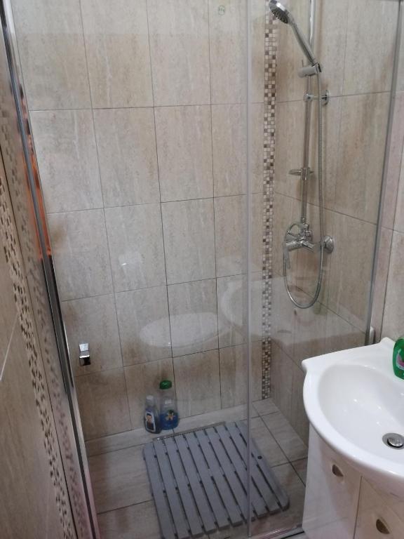 Conacul Caterinei - Double Room With Extra Bed