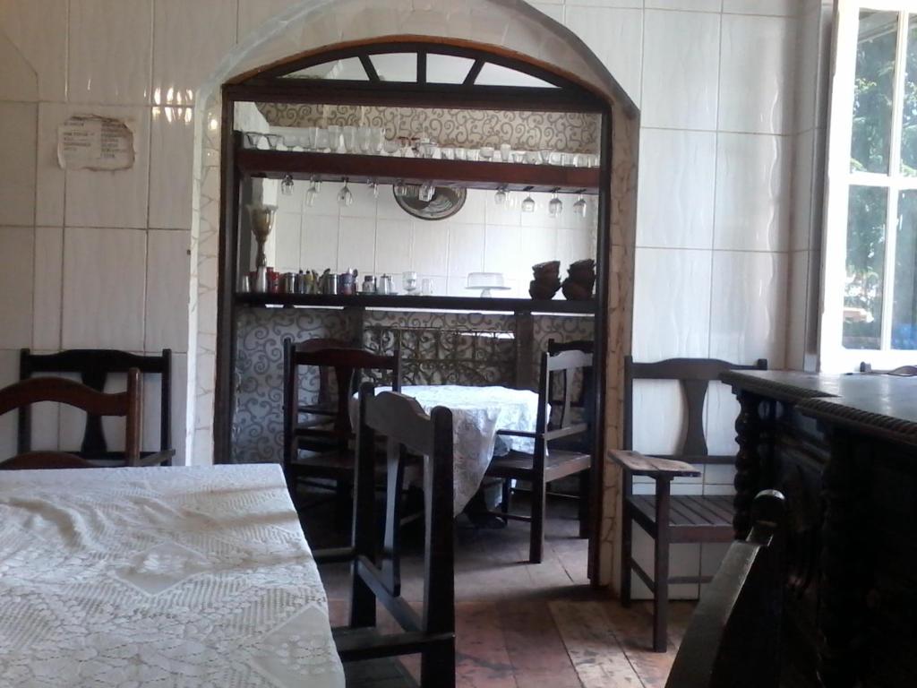  Casa Da Lucia