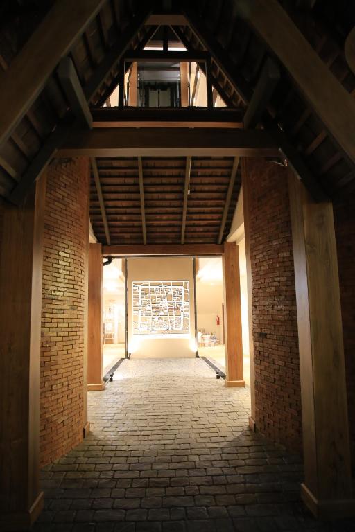 Nine Hotel Chiangmai - Resim 22