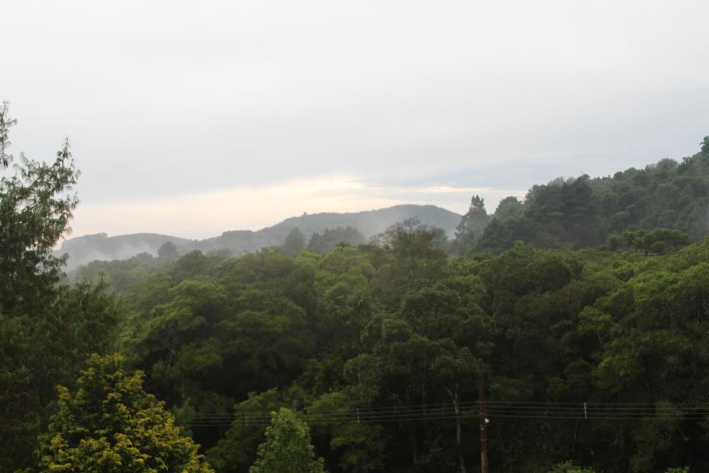  Pousada Vila Lubia - Chalés Monte Verde