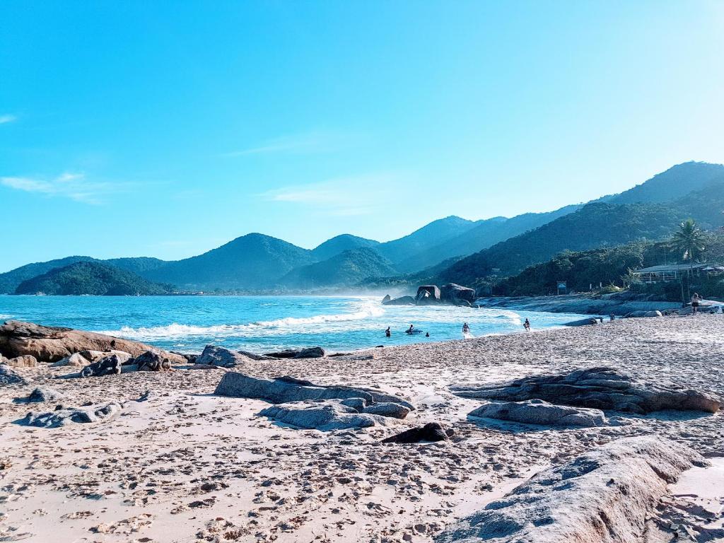  Hospedagem Casa Maracujá