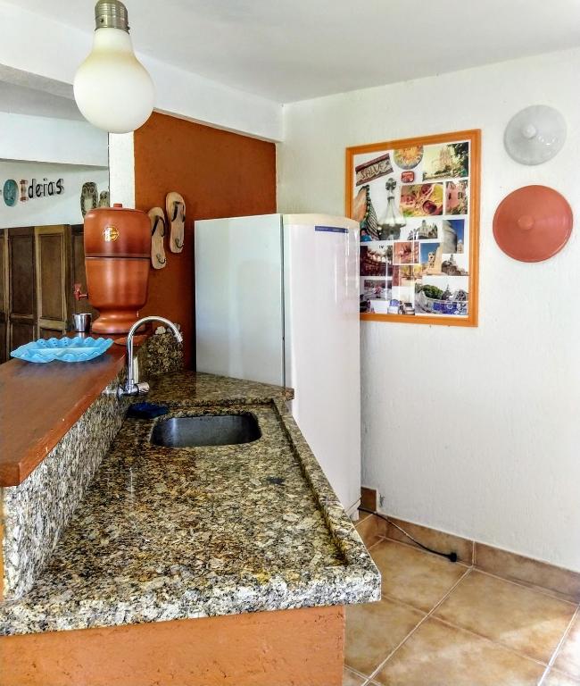  Casa Atelier de Ferias