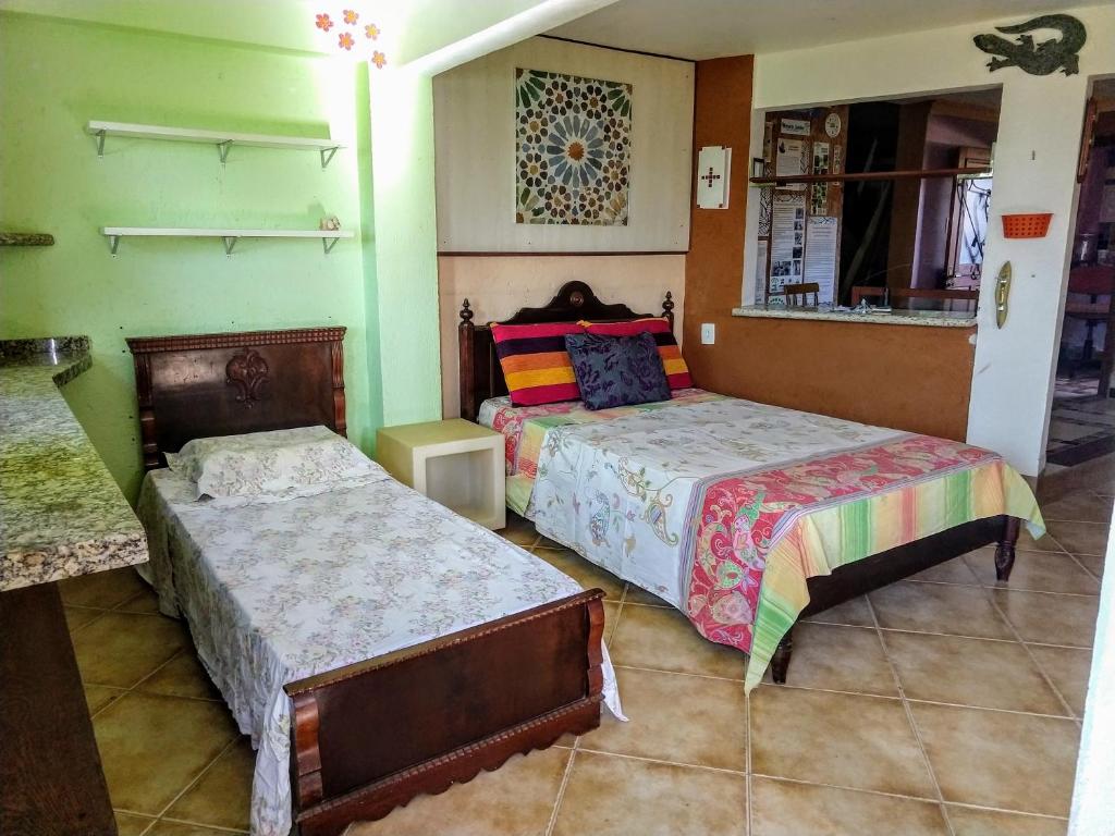  Casa Atelier de Ferias