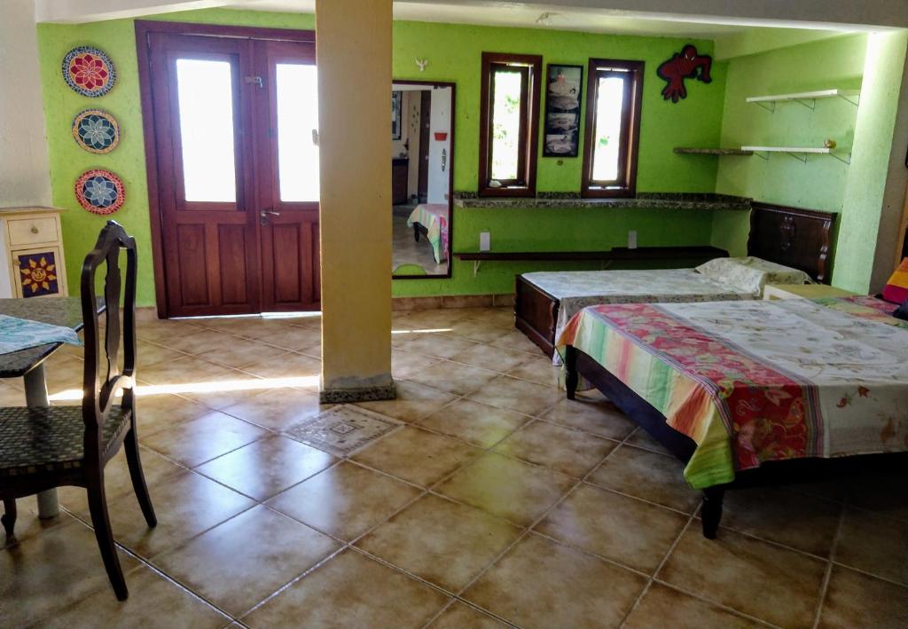  Casa Atelier de Ferias