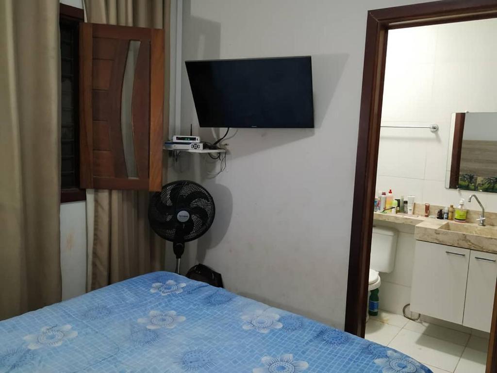  Solar Recanto da Águia