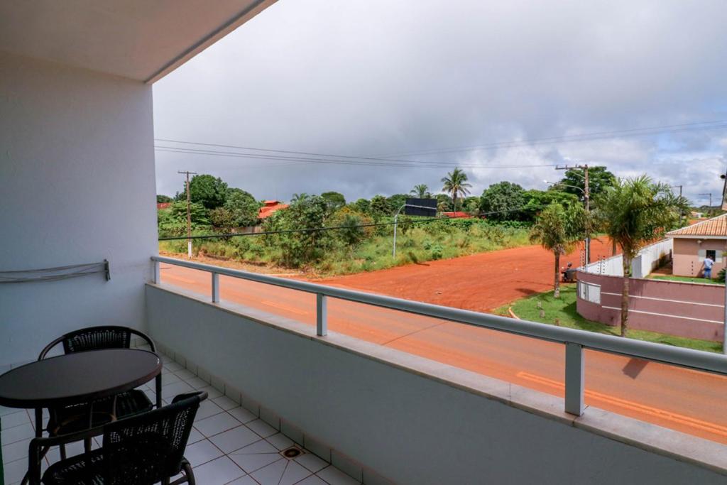  Pousada Vivá
