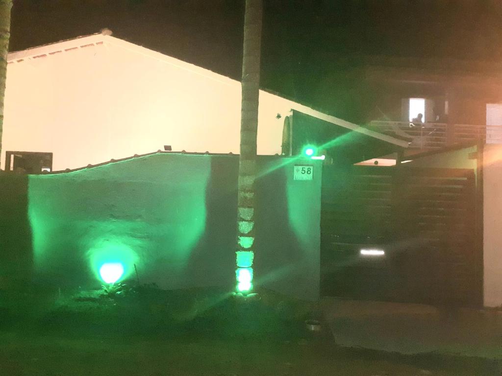  Chale Sol de Itamambuca