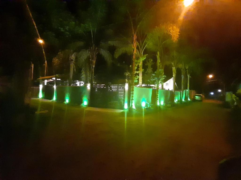  Chale Sol de Itamambuca
