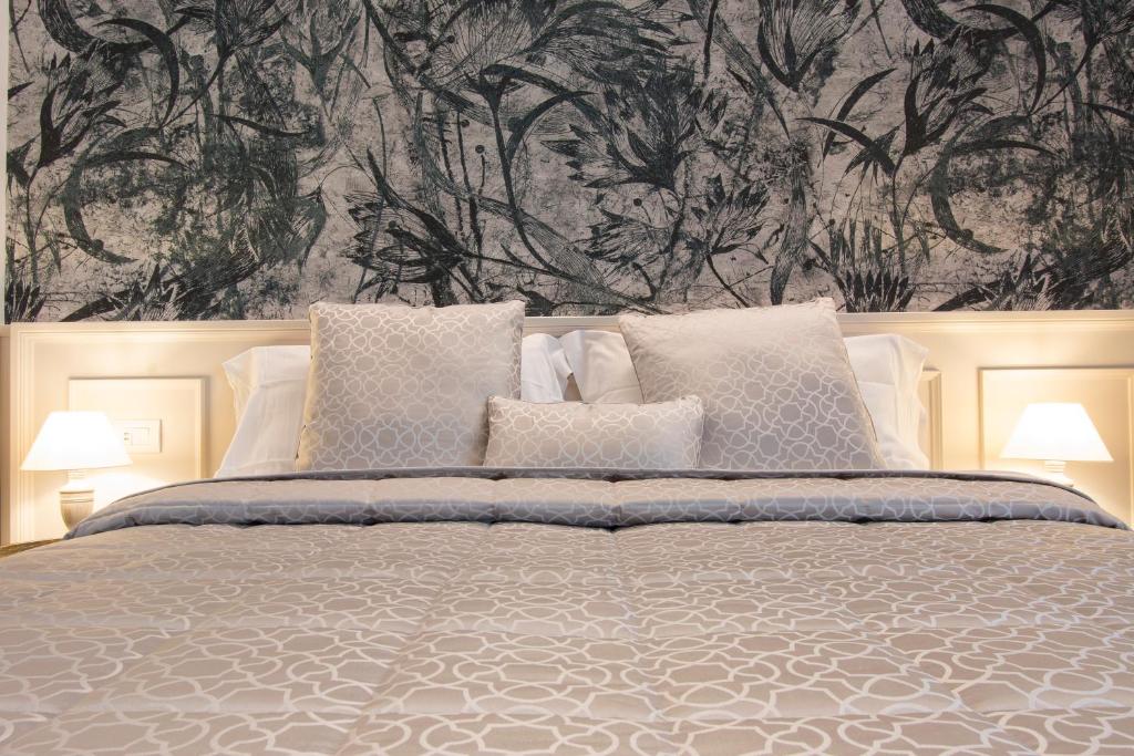 Pistoia INN - Downtown's Charming Rooms - Double Or Twin Room