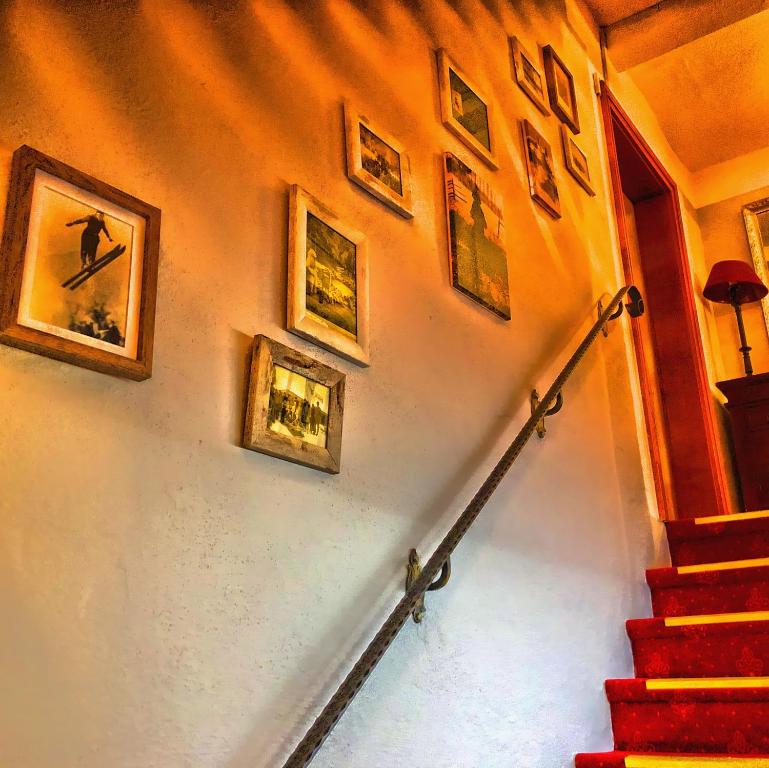 Fotografie z fotogalerie ubytování Hotel Nuhnetal v destinaci Winterberg
