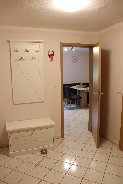 Fotografie z fotogalerie ubytování Ferienwohnungen an der Bosel v destinaci Coswig