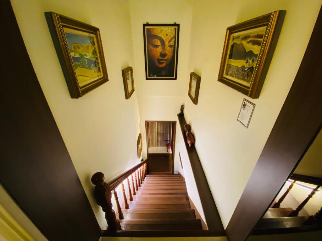 Fotografie z fotogalerie ubytování Kaohsiung Ahotel v destinaci Kao-siung