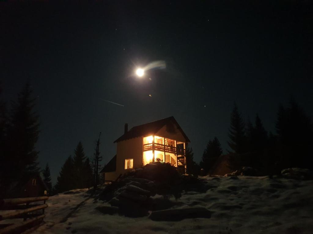 Apartment Durmitor - 19