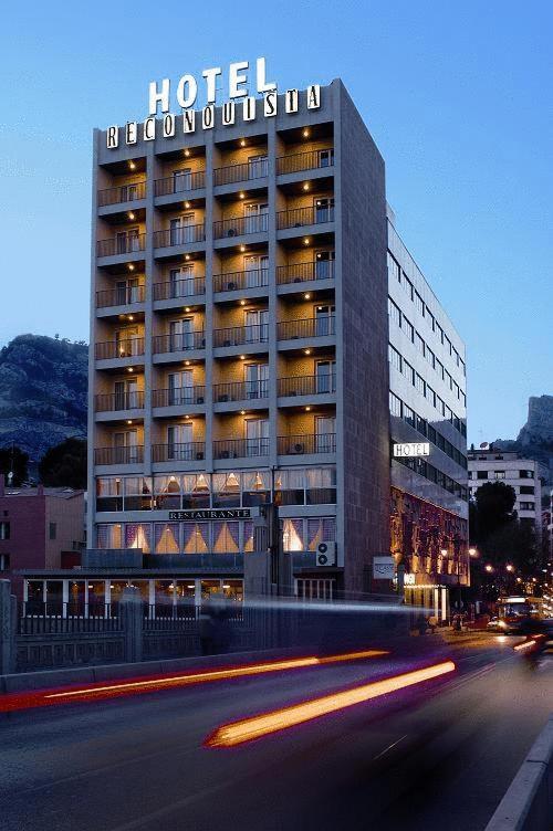 Hotel Reconquista, Alcoy – Updated 2023 Prices