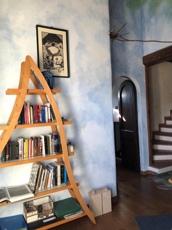 Bio Fattoria Cà d'Pignat - Chambre Quadruple Confort
