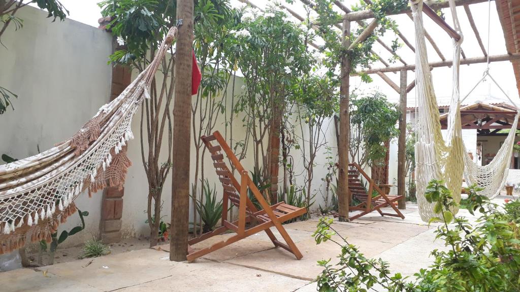  Pousada Kasabela Residence