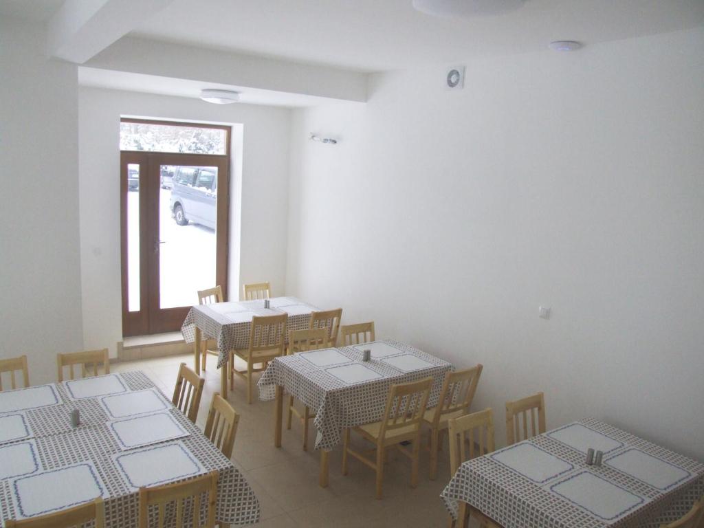 Hołdysówka przy Gondoli