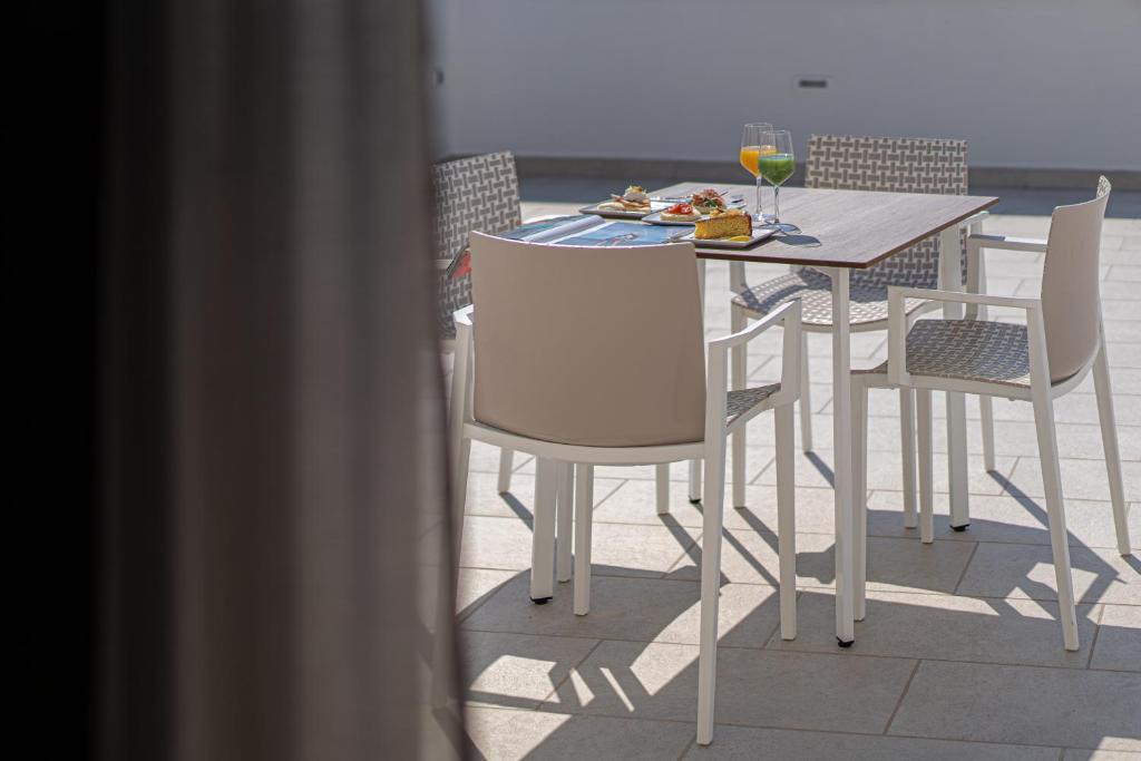 Do' Petro Relax & Pool - 17