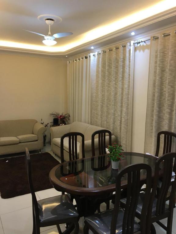  Apartamento Copacabana 7 andar