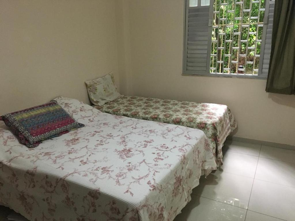  Apartamento Copacabana 7 andar