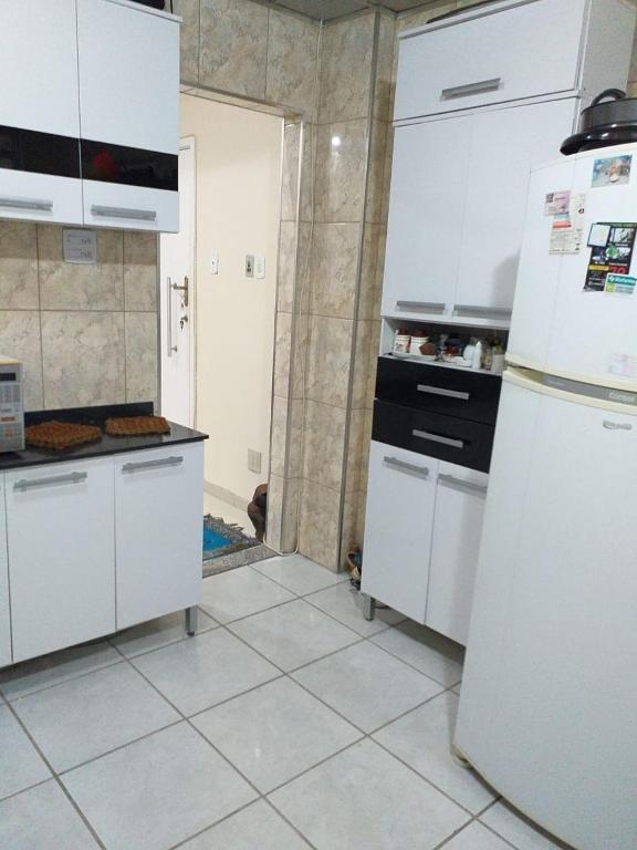  Apartamento Copacabana 7 andar