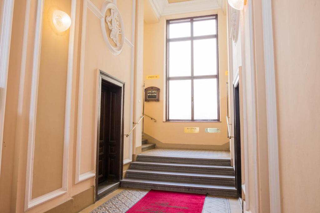 Pension Lehrerhaus - Resim 10