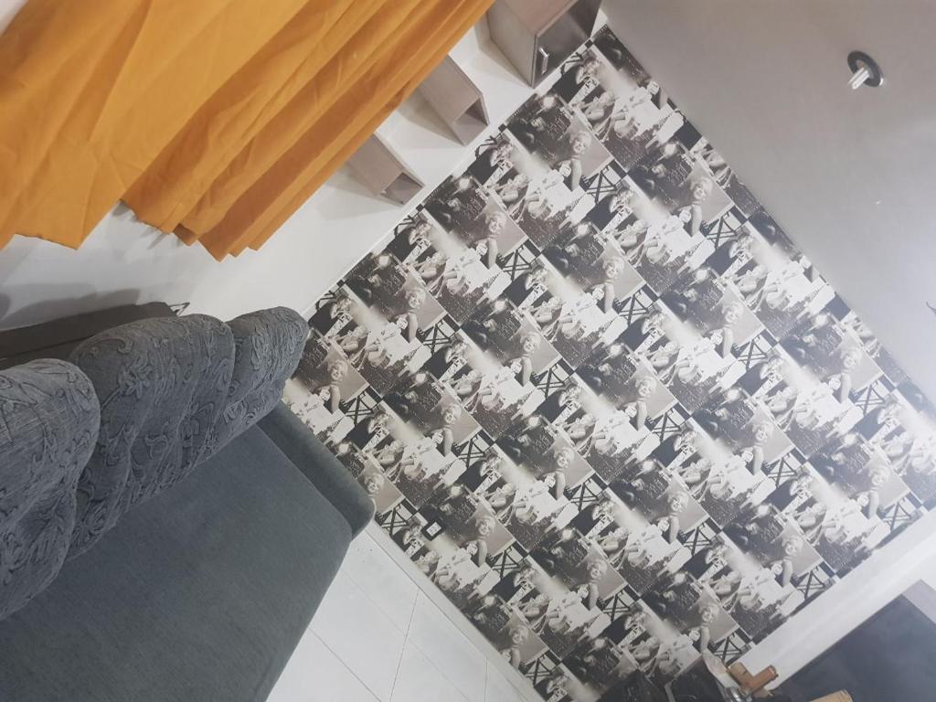  Apartamento Copacabana 336