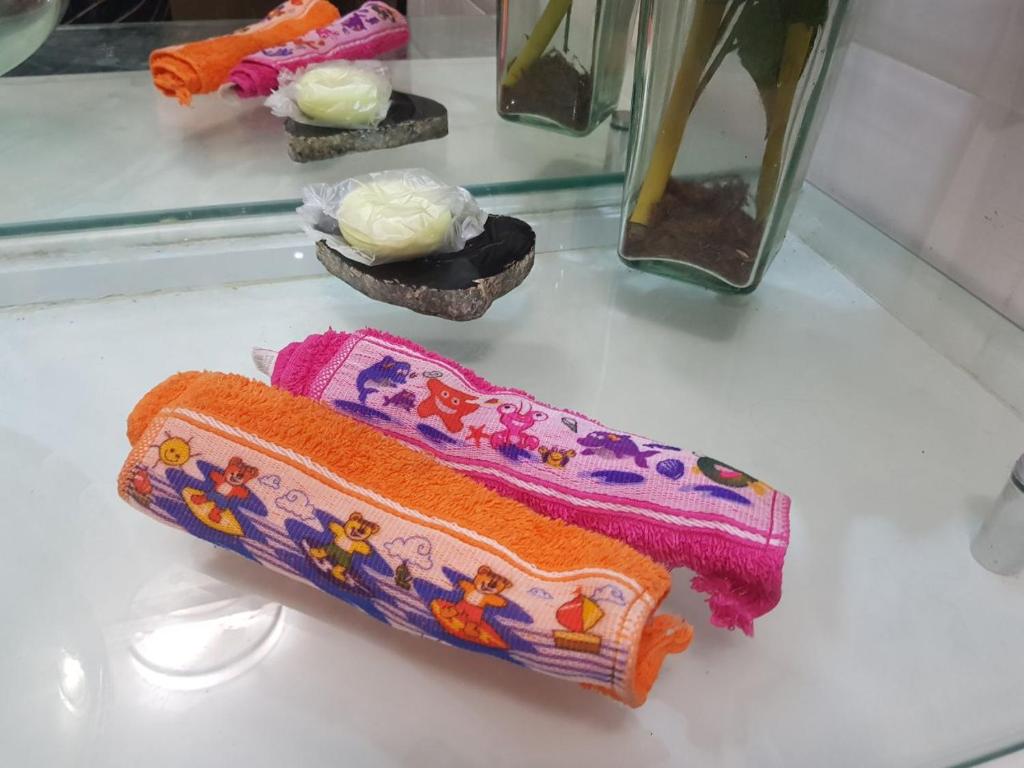  Apartamento Copacabana 336
