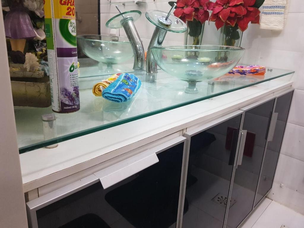  Apartamento Copacabana 336