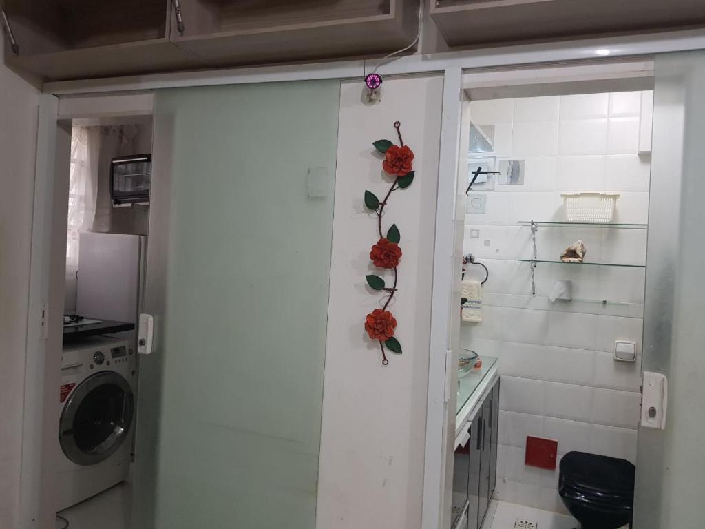  Apartamento Copacabana 336