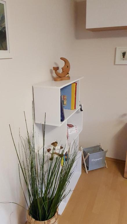 Fotografie z fotogalerie ubytování Ferienwohnungen an der Bosel v destinaci Coswig