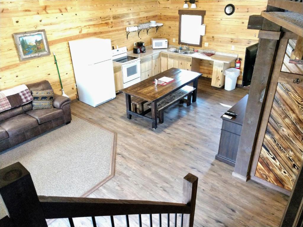 Freedom Ridge Cabins, Hill City – Updated 2024 Prices