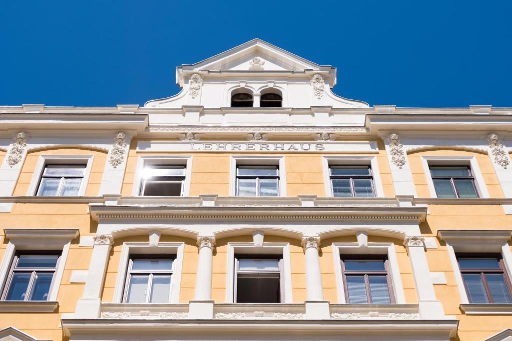 Pension Lehrerhaus - Resim 22