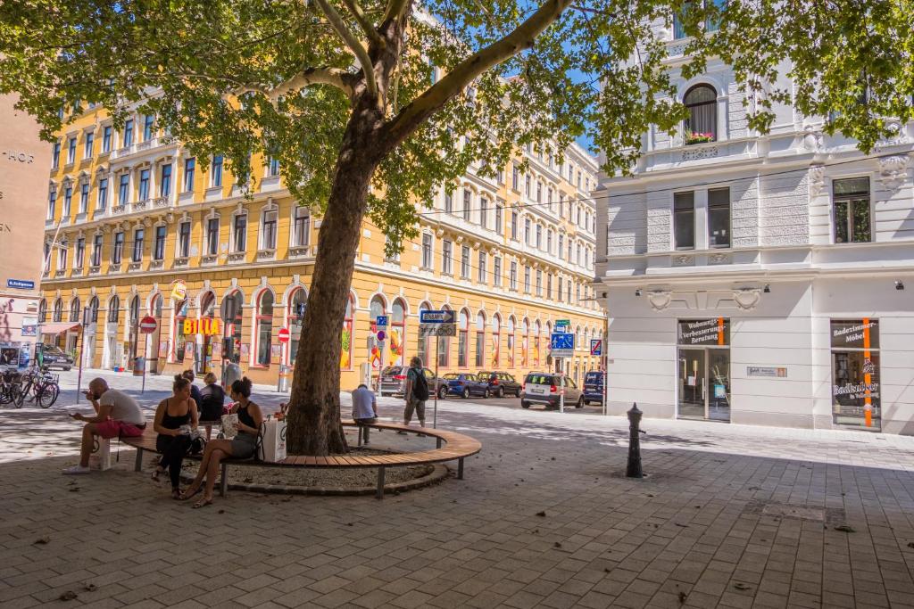 Pension Lehrerhaus - Resim 5