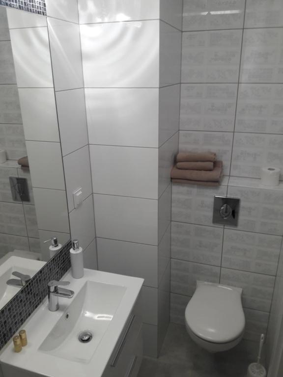 Apartament Wiosenna - 9
