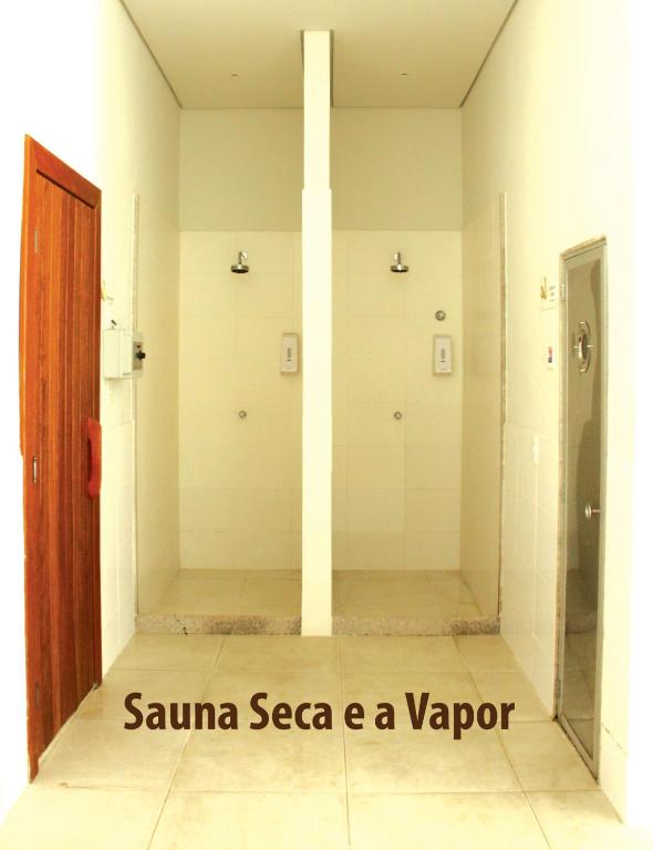  Estudio Itaipava Suíte