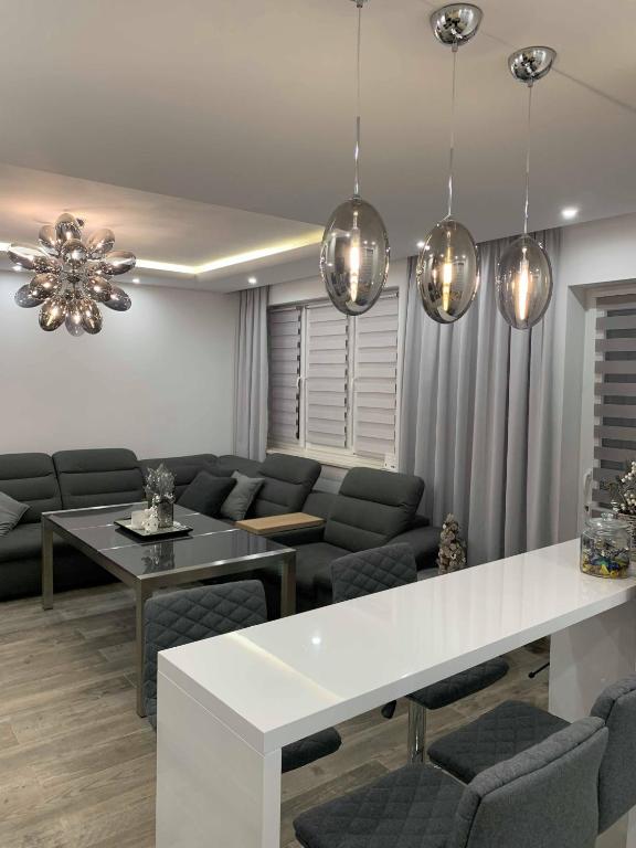 Prestige Line Apartament - Apartamento De Una Habitación