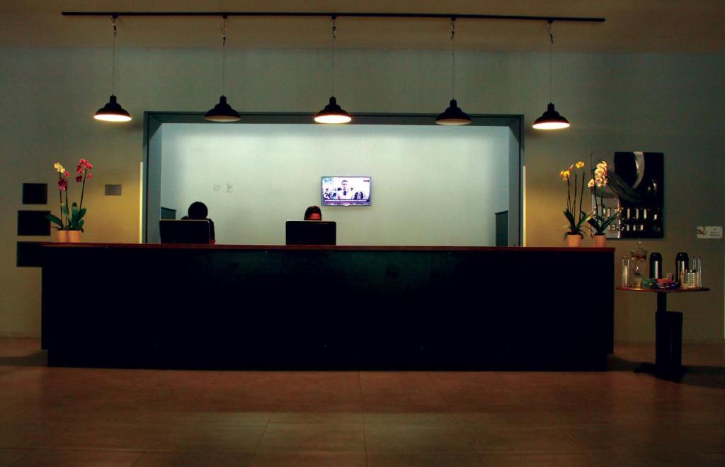  Estudio Itaipava Suíte