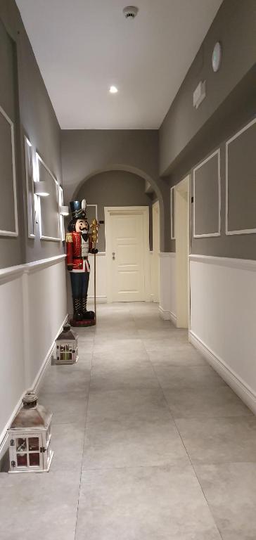 Dedo Boutique Hotel - Resim 22