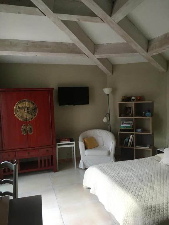 Derechos de imagen reservados por Booking.com
