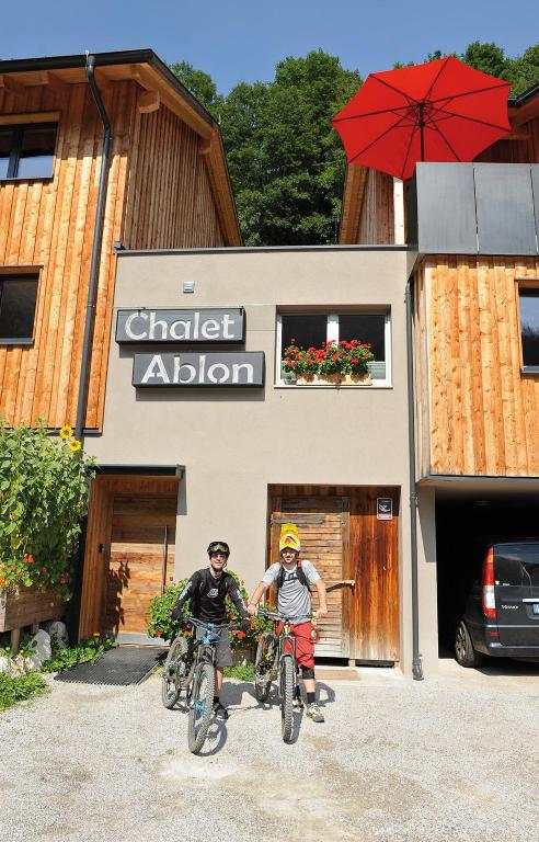 Chalet Ablon, Saalbach-Hinterglemm – Updated 2023 Prices