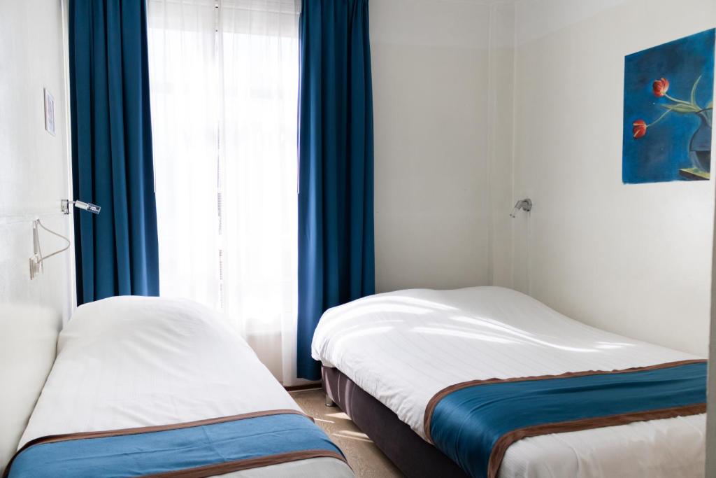 Hotel Doria - Resim 28