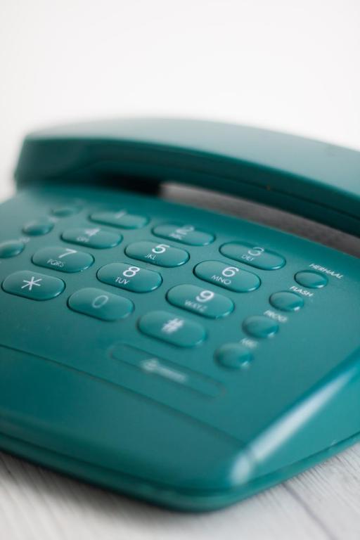 Hotel Doria - Resim 14